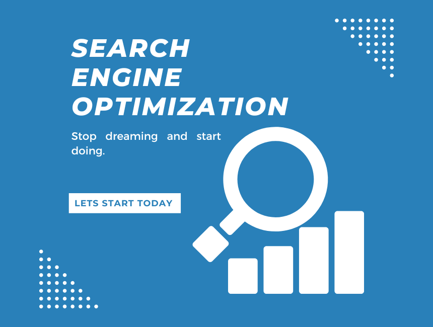 Search Engine Optimization (SEO Masterclass)